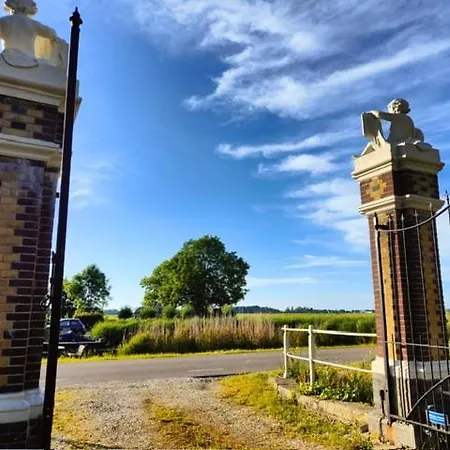 Natuur-Retraite Met Verblijf En Helend Persoonlijk Consult * Schagerbrug