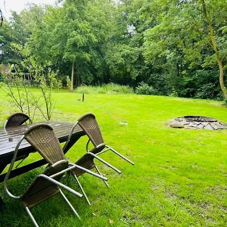 Natuur-retraite Met En Helend Persoonlijk Consult *