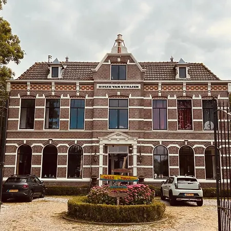 Natuur-Retraite Met Verblijf En Helend Persoonlijk Consult * Schagerbrug